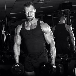 Meet your Posher, Jonathan